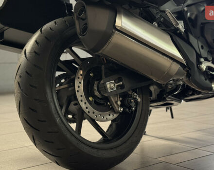 Хонда NT 1100, об'ємом двигуна 1.08 л та пробігом 0 тис. км за 17774 $, фото 18 на Automoto.ua