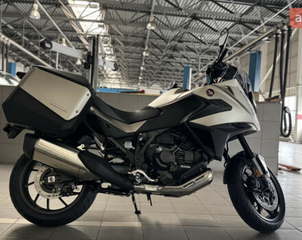 Хонда NT 1100, объемом двигателя 1.08 л и пробегом 0 тыс. км за 16829 $, фото 5 на Automoto.ua
