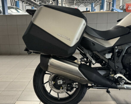 Хонда NT 1100, объемом двигателя 1.08 л и пробегом 0 тыс. км за 16829 $, фото 19 на Automoto.ua