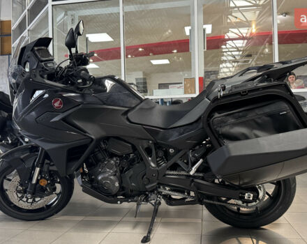 Хонда NT 1100, об'ємом двигуна 1.08 л та пробігом 0 тис. км за 17774 $, фото 3 на Automoto.ua