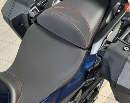 Хонда NT 1100, объемом двигателя 1.08 л и пробегом 0 тыс. км за 17774 $, фото 26 на Automoto.ua