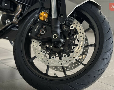 Хонда NT 1100, объемом двигателя 1.08 л и пробегом 0 тыс. км за 16829 $, фото 17 на Automoto.ua