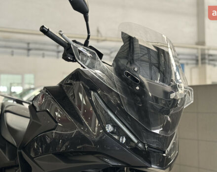 Хонда NT 1100, об'ємом двигуна 1.08 л та пробігом 0 тис. км за 16829 $, фото 14 на Automoto.ua