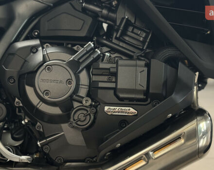 Хонда NT 1100, об'ємом двигуна 1.08 л та пробігом 0 тис. км за 17774 $, фото 15 на Automoto.ua