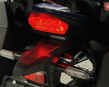 Хонда NT 1100, объемом двигателя 1.08 л и пробегом 0 тыс. км за 17774 $, фото 31 на Automoto.ua