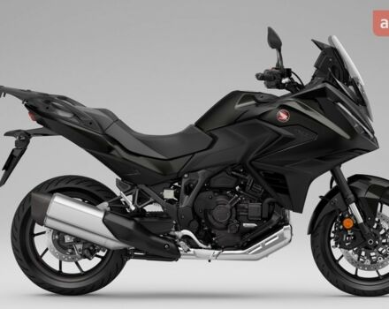 Хонда NT 1100, об'ємом двигуна 1.08 л та пробігом 0 тис. км за 16829 $, фото 25 на Automoto.ua