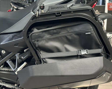 Хонда NT 1100, об'ємом двигуна 1.08 л та пробігом 0 тис. км за 17774 $, фото 23 на Automoto.ua