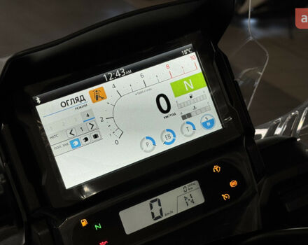 Хонда NT 1100, объемом двигателя 1.08 л и пробегом 0 тыс. км за 16829 $, фото 9 на Automoto.ua