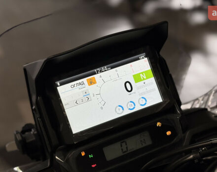 Хонда NT 1100, об'ємом двигуна 1.08 л та пробігом 0 тис. км за 16829 $, фото 10 на Automoto.ua