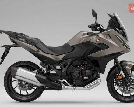 Хонда NT 1100, объемом двигателя 1.08 л и пробегом 0 тыс. км за 16829 $, фото 24 на Automoto.ua