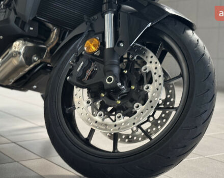 Хонда NT 1100, об'ємом двигуна 1.08 л та пробігом 0 тис. км за 16829 $, фото 17 на Automoto.ua