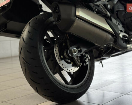 Хонда NT 1100, об'ємом двигуна 1.08 л та пробігом 0 тис. км за 17774 $, фото 20 на Automoto.ua