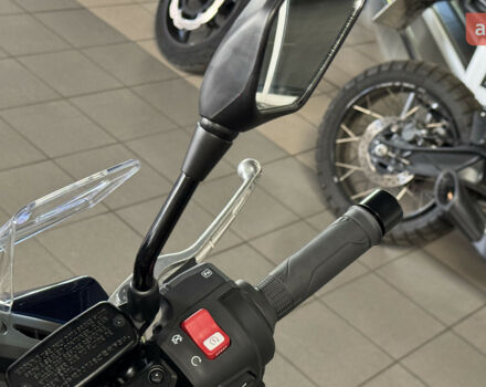 Хонда NT 1100, объемом двигателя 1.08 л и пробегом 0 тыс. км за 16829 $, фото 11 на Automoto.ua