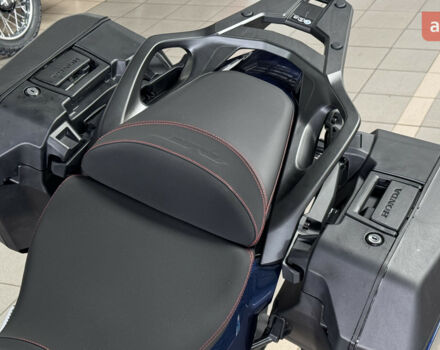 Хонда NT 1100, объемом двигателя 1.08 л и пробегом 0 тыс. км за 17774 $, фото 25 на Automoto.ua