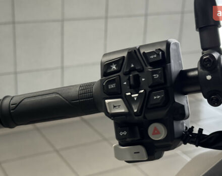 Хонда NT 1100, объемом двигателя 1.08 л и пробегом 0 тыс. км за 16829 $, фото 13 на Automoto.ua