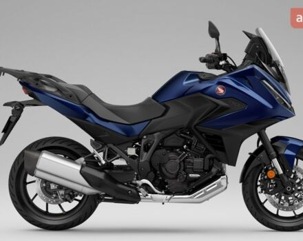 Хонда NT 1100, объемом двигателя 1.08 л и пробегом 0 тыс. км за 16829 $, фото 28 на Automoto.ua