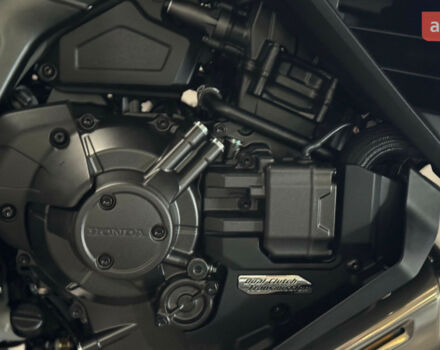 Хонда NT 1100, об'ємом двигуна 1.08 л та пробігом 0 тис. км за 17774 $, фото 18 на Automoto.ua