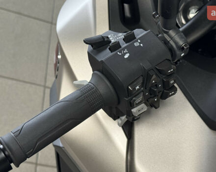 Хонда NT 1100, объемом двигателя 1.08 л и пробегом 0 тыс. км за 16829 $, фото 12 на Automoto.ua