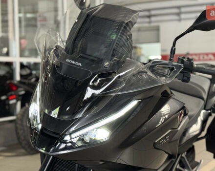 Хонда NT 1100, об'ємом двигуна 1.08 л та пробігом 0 тис. км за 16829 $, фото 15 на Automoto.ua