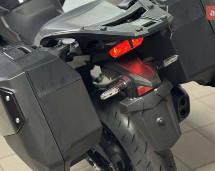 Хонда NT 1100, об'ємом двигуна 1.08 л та пробігом 0 тис. км за 16829 $, фото 24 на Automoto.ua