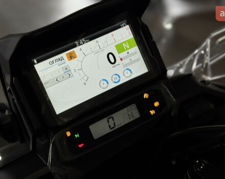 Хонда NT 1100, об'ємом двигуна 1.08 л та пробігом 0 тис. км за 17774 $, фото 9 на Automoto.ua