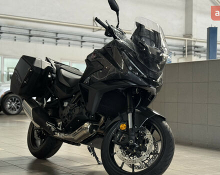 Хонда NT 1100, об'ємом двигуна 1.08 л та пробігом 0 тис. км за 17774 $, фото 1 на Automoto.ua