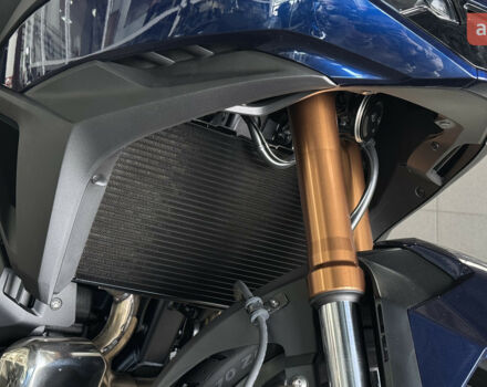 Хонда NT 1100, объемом двигателя 1.08 л и пробегом 0 тыс. км за 17774 $, фото 19 на Automoto.ua