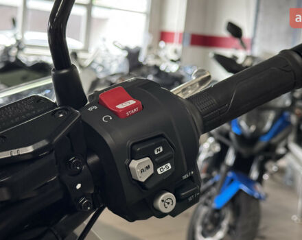 Хонда NT 1100, объемом двигателя 1.08 л и пробегом 0 тыс. км за 16829 $, фото 11 на Automoto.ua