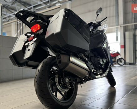 Хонда NT 1100, об'ємом двигуна 1.08 л та пробігом 0 тис. км за 17774 $, фото 20 на Automoto.ua