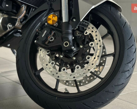 Хонда NT 1100, об'ємом двигуна 1.08 л та пробігом 0 тис. км за 17774 $, фото 13 на Automoto.ua