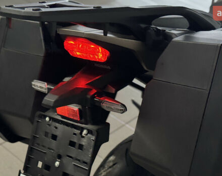 Хонда NT 1100, объемом двигателя 1.08 л и пробегом 0 тыс. км за 16829 $, фото 23 на Automoto.ua