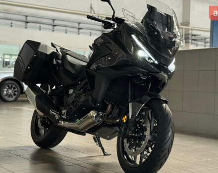 Хонда NT 1100, об'ємом двигуна 1.08 л та пробігом 0 тис. км за 16829 $, фото 1 на Automoto.ua