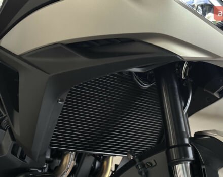 Хонда NT 1100, об'ємом двигуна 1.08 л та пробігом 0 тис. км за 17774 $, фото 12 на Automoto.ua