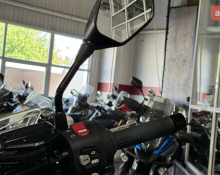 Хонда NT 1100, объемом двигателя 1.08 л и пробегом 0 тыс. км за 16829 $, фото 10 на Automoto.ua