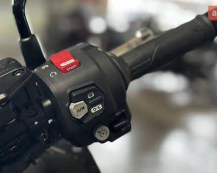 Хонда NT 1100, об'ємом двигуна 1.08 л та пробігом 0 тис. км за 16829 $, фото 12 на Automoto.ua