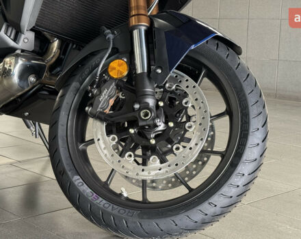 Хонда NT 1100, объемом двигателя 1.08 л и пробегом 0 тыс. км за 17774 $, фото 20 на Automoto.ua