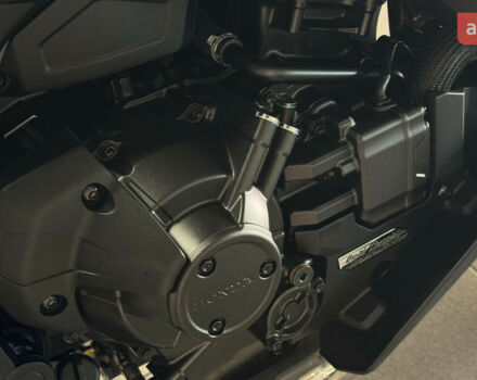 Хонда NT 1100, объемом двигателя 1.08 л и пробегом 0 тыс. км за 17774 $, фото 22 на Automoto.ua