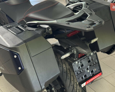 Хонда NT 1100, объемом двигателя 1.08 л и пробегом 0 тыс. км за 16829 $, фото 26 на Automoto.ua