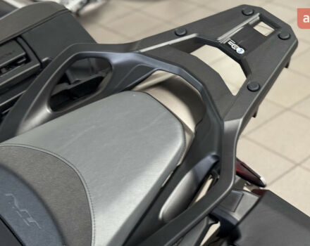 Хонда NT 1100, об'ємом двигуна 1.08 л та пробігом 0 тис. км за 17774 $, фото 22 на Automoto.ua