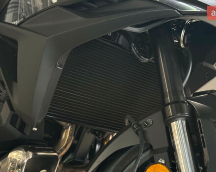 Хонда NT 1100, об'ємом двигуна 1.08 л та пробігом 0 тис. км за 17774 $, фото 14 на Automoto.ua