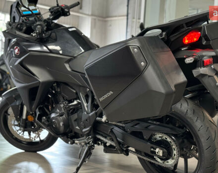 Хонда NT 1100, об'ємом двигуна 1.08 л та пробігом 0 тис. км за 17774 $, фото 6 на Automoto.ua