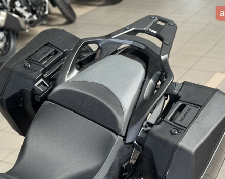 Хонда NT 1100, об'ємом двигуна 1.08 л та пробігом 0 тис. км за 16829 $, фото 20 на Automoto.ua