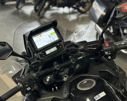 Хонда NT 1100, об'ємом двигуна 1.08 л та пробігом 0 тис. км за 17774 $, фото 10 на Automoto.ua