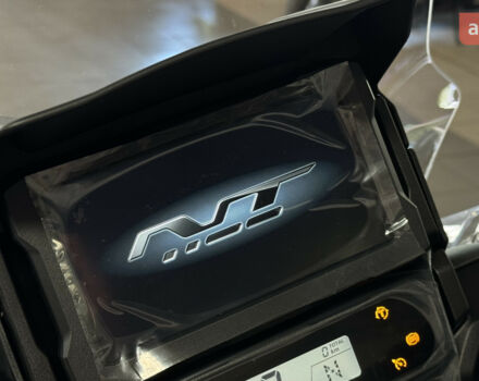 Хонда NT 1100, объемом двигателя 1.08 л и пробегом 0 тыс. км за 16829 $, фото 8 на Automoto.ua