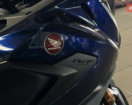 Хонда NT 1100, объемом двигателя 1.08 л и пробегом 0 тыс. км за 16829 $, фото 16 на Automoto.ua