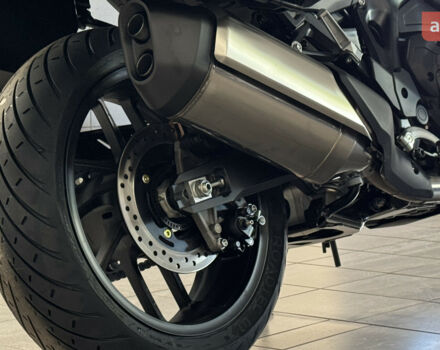 Хонда NT 1100, объемом двигателя 1.08 л и пробегом 0 тыс. км за 16829 $, фото 20 на Automoto.ua