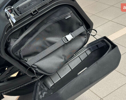 Хонда NT 1100, об'ємом двигуна 1.08 л та пробігом 0 тис. км за 16829 $, фото 22 на Automoto.ua