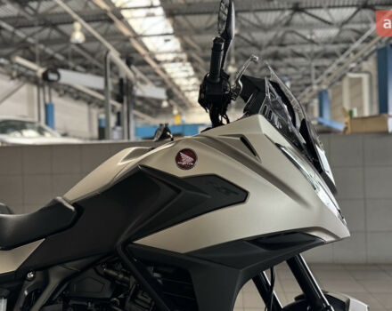 Хонда NT 1100, объемом двигателя 1.08 л и пробегом 0 тыс. км за 16829 $, фото 15 на Automoto.ua