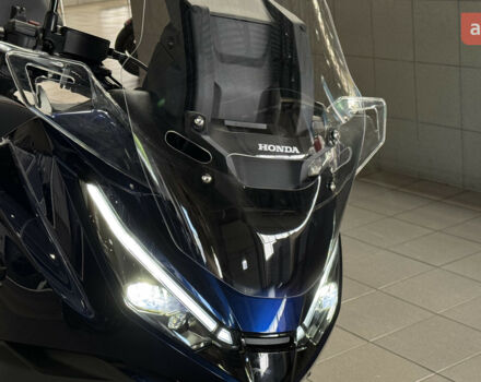 Хонда NT 1100, объемом двигателя 1.08 л и пробегом 0 тыс. км за 17774 $, фото 12 на Automoto.ua