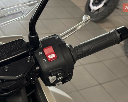 Хонда NT 1100, объемом двигателя 1.08 л и пробегом 0 тыс. км за 16829 $, фото 10 на Automoto.ua